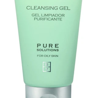 Очищуючий гель PURE SOLUTION Cleansing Gel