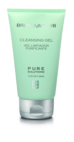 Очищуючий гель PURE SOLUTION Cleansing Gel