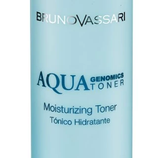 Зволожуючий тонік AQUA GENOMICS Toner 