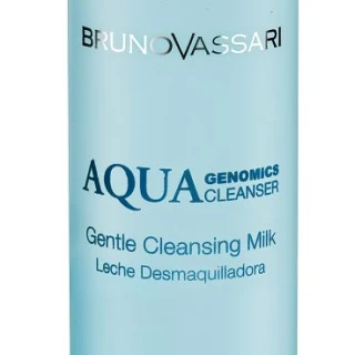 Очищаюче молочко AQUA GENOMICS Aqua Cleanser