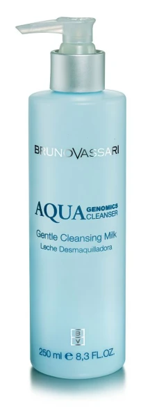 Очищаюче молочко AQUA GENOMICS Aqua Cleanser