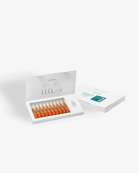 Укрепляющий, скульптурирующий и липолитический концентрат для тела BODY CARE Firm & Sculpt Concentrate