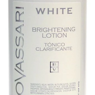 Освітлючий тонік WHITE Brightening Lotion 