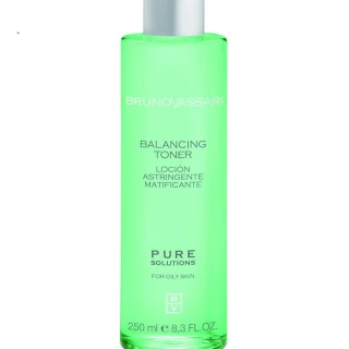 Балансуючий матуючий лосьйон PURE SOLUTION Balancing Toner