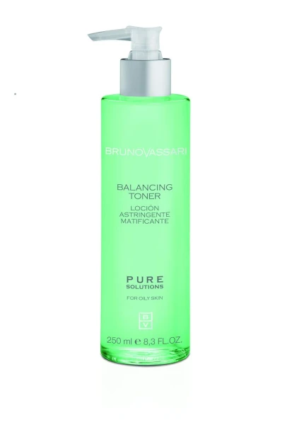 Балансуючий матуючий лосьйон PURE SOLUTION Balancing Toner