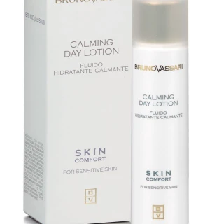 Денний заспокійливий лосьйон SKIN COMFORT Calming Day Lotion