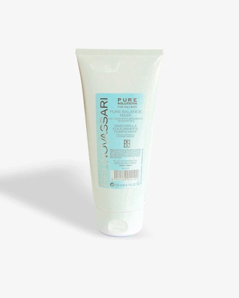 Очищуюча балансуюча маска PURE SOLUTION Balance Mask