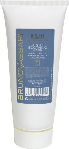 Відновлююча маска SKIN COMFORT GENTLE SOOTHING MASK