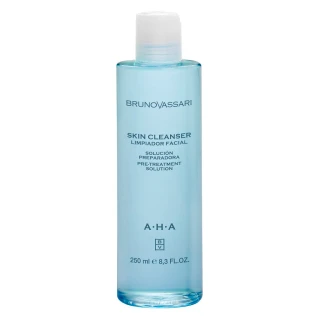 Очищаючий лосьйон AꞏHꞏA Skin Cleanser  
