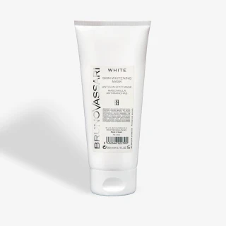Відбілююча маска WHITE Skin Whitening Mask