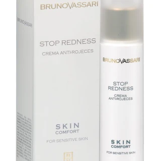 Антикуперозний крем SKIN COMFORT Stop Redness