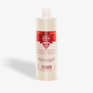 Олія для масажу KIANTY Grape Seed Oil