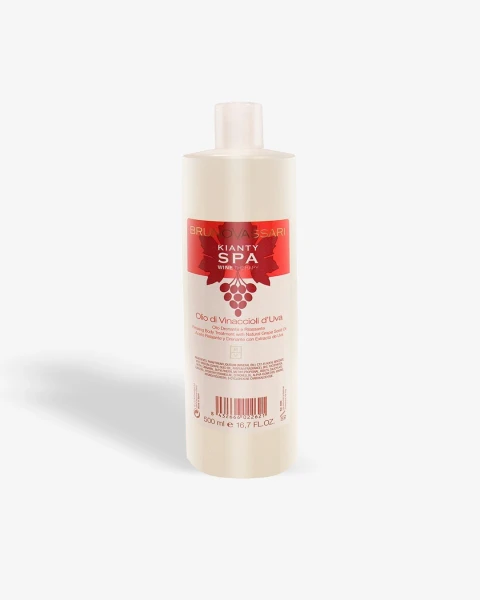 Олія для масажу KIANTY Grape Seed Oil