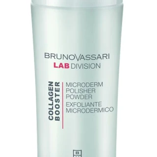 Мікродермальний ексфоліант COLLAGEN BOOSTER Microderm Polisher Powder