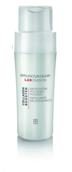 Мікродермальний ексфоліант COLLAGEN BOOSTER Microderm Polisher Powder