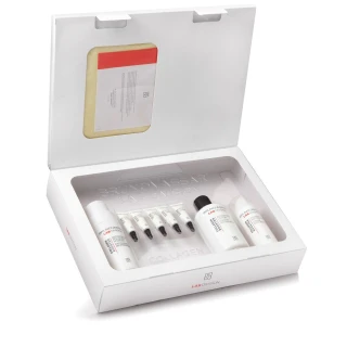 Професійний омолоджуючий набір COLLAGEN BOOSTER Collagen Booster Method