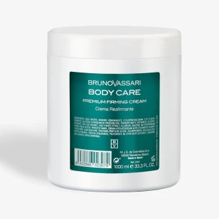 Зміцнюючий крем BODY CARE Premium Firming Cream 1000ml