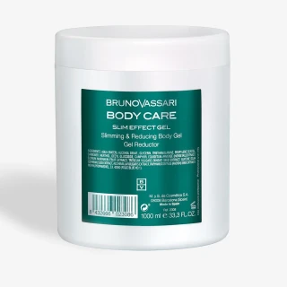 Охолоджуючий гель BODY CARE Slim Effect Gel 1000ml