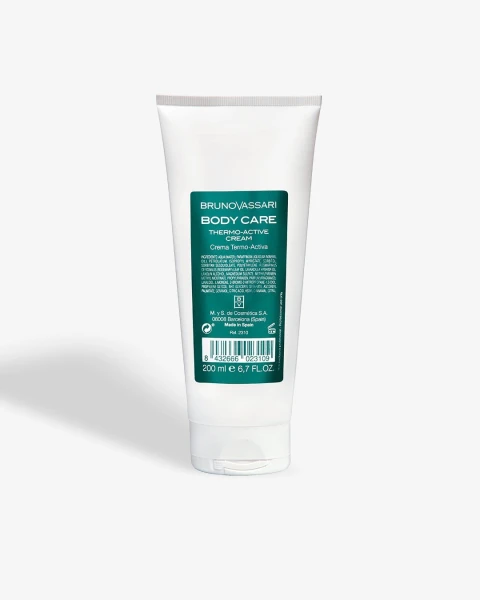 Термоактивний крем BODY CARE Thermo-Active Cream 200ml