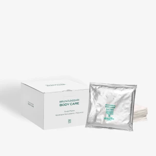 Скульптуруюча гіпсова маска BODY CARE Sculpt Plaster