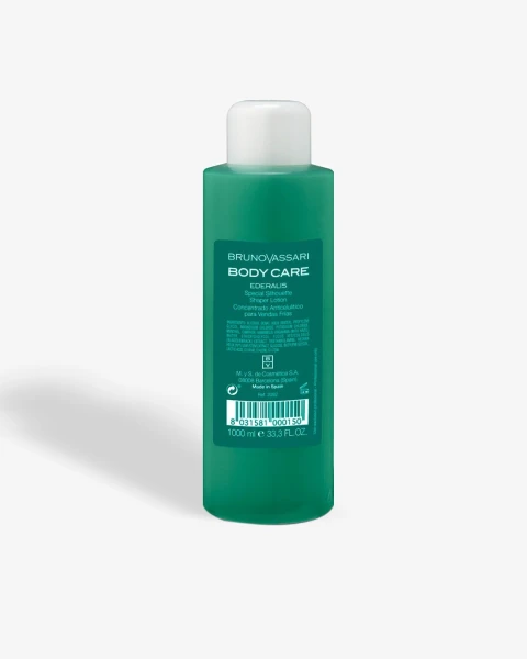 Антицеллюлитный концентрат для холодных обёртываний BODY CARE Ederalis