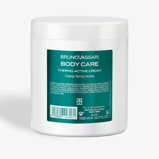 Термоактивний крем BODY CARE Thermo-Active Cream