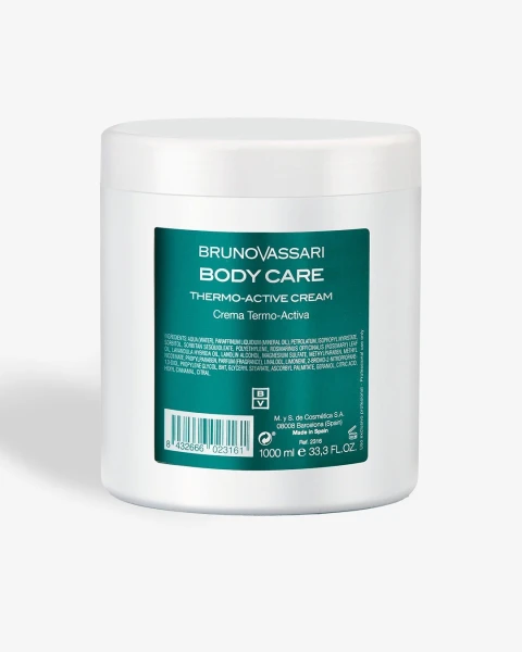 Термоактивний крем BODY CARE Thermo-Active Cream