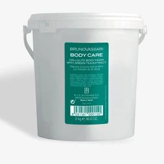 Антицелюлітна маска для тіла BODY CARE Cellulite Body Mask