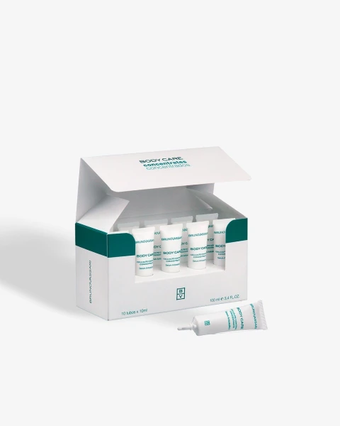 Антицелюлітний концентрат BODY CARE Cellulite Control Concentrate