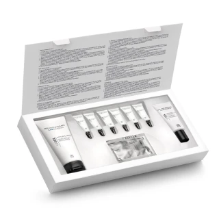 Професійний зволожуючий набір HA50X Hyaluronic Professional Kit