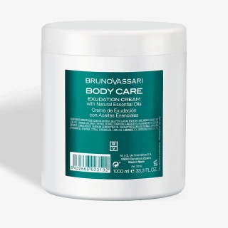 Ексудативний крем BODY CARE Exudation Cream +