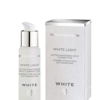 Відбілюючий коректор WHITE Light 