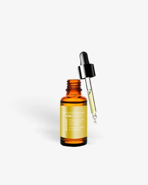 Осветляющий концентрат BOOSTERS Radiance Plus