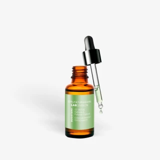 Оксигенирующий концентрат BOOSTERS O2 Detox