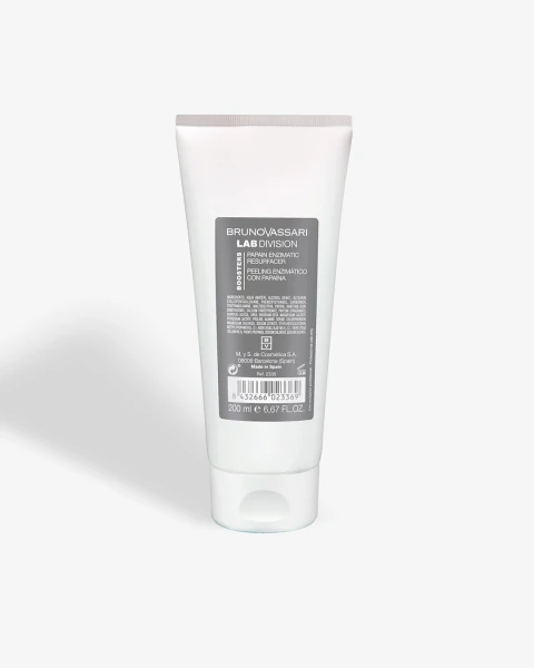 Ензимний пілінг з папаїном BOOSTERS Papain Enzymatic Resurfacer