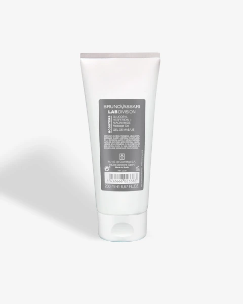 Гель для массажа BOOSTERS Glucosyl Hesperidin + Niacinamide