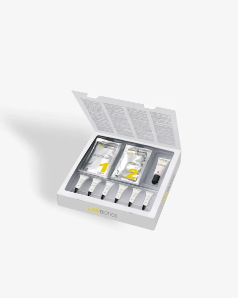 Професійний набір LAB BIOTICS Probiotic Professional Kit