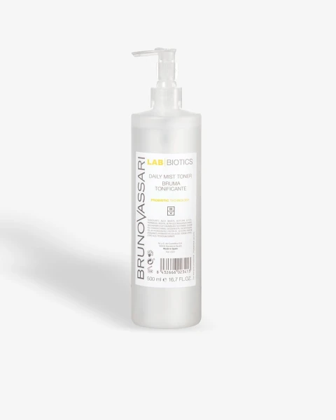 Тоник для ежедневного использования LAB BIOTICS Daily Mist Toner 500ml