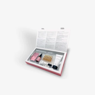 Профессиональный набор BIOCEUTICALS Global Firming Care