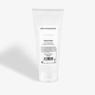 Маска для обличчя антистрес THE BASICS Mask / Some
