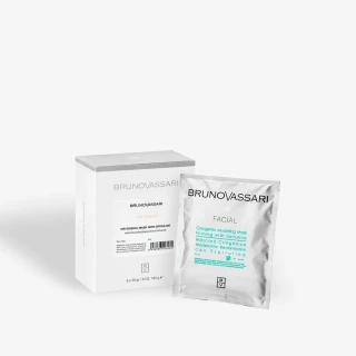 Кріогенна маска Spiruline