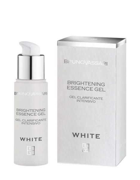 Інтенсивно відбілюючий гель WHITE Brightening Essence Gel