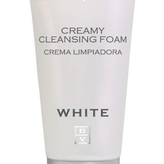 Очищаюча піна WHITE Creamy Cleansing Foam