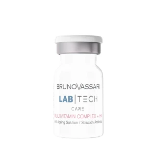 Омолоджуючий концентрат LAB TECH MULTIVITAMIN COMPLEX + HA