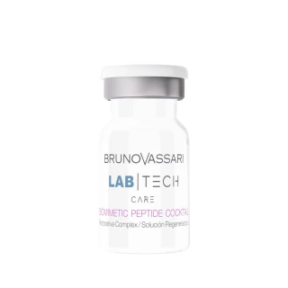 Регенеруючий концентрат LAB TECH BIOMIMETIC PEPTIDE COCKTAIL