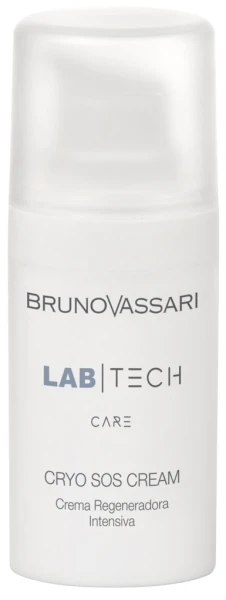 Интенсивный регенерирующий крем LAB TECH CRYO SOS CREAM