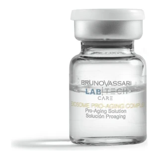 Антивікова сироватка Exosome PRO-AGING Complex