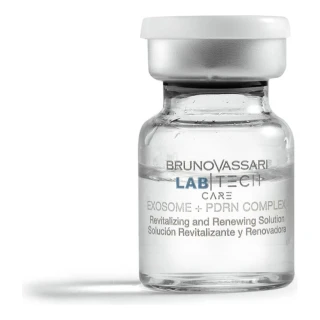 Відновлюючий і оновлюючий розчин Exosome + PDRN Complex
