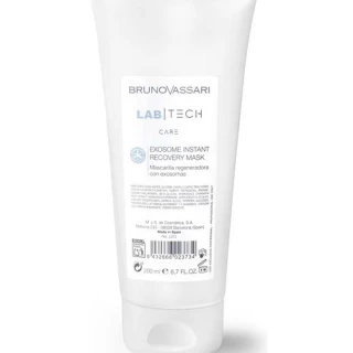 Регенерирующая маска с экзосомами Exosome Instant Recovery Mask