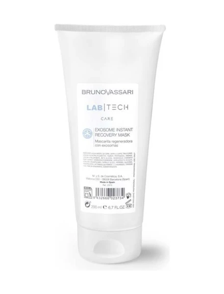 Регенерирующая маска с экзосомами Exosome Instant Recovery Mask